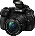 Panasonic Lumix DC-G97 Body