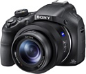 Sony Cyber-shot DSC-HX400