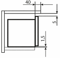 Kuppersberg HMW 969 W