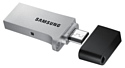 Samsung USB 3.0 Flash Drive DUO 64GB