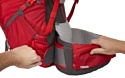 Thule Versant Men's 60 red (bing)