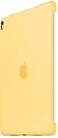 Apple Silicone Case for iPad Pro 9.7 (Yellow) (MM282AM/A)