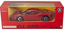 MZ Ferrari 458 Italia 1:14 (2019)