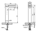 Bravat Gina F165104C-A