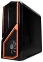 NZXT Phantom 410 Black/orange