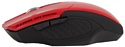 Jet.A Comfort OM-U38G Red