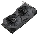 ASUS Radeon RX 570 4096Mb ROG Strix OC Gaming Edition