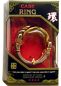 Hanayama Cast Ring