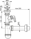 Alcaplast A41P