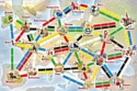 Мир Хобби Ticket to Ride Junior Европа