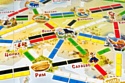 Мир Хобби Ticket to Ride Junior Европа