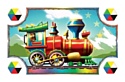 Мир Хобби Ticket to Ride Junior Европа