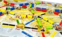 Мир Хобби Ticket to Ride Junior Европа