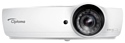 Optoma EH460ST