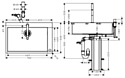 Hansgrohe C71-F660-08