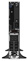 APC by Schneider Electric Smart-UPS SRT3000XLW-IEC