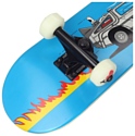 Footwork Skateboards Future Micro 27.75