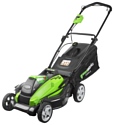 Greenworks 2500107ue G40LM45K3