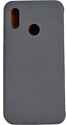 Case Vogue для Xiaomi Redmi 6 (черный)