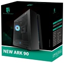 Deepcool New Ark 90MC Black