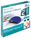 I.R.I.S. IRIScan Mouse 2