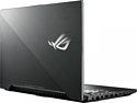 ASUS ROG Strix SCAR II GL504GW-ES057T