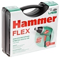 Hammer ACD3.6Li USB