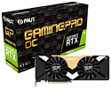 Palit GeForce RTX 2080 Ti GamingPro OC (NE6208TS20LC-150A)