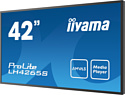 Iiyama ProLite LH4264S-B1