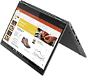 Lenovo ThinkPad X1 Yoga 4 (20QF0024RT)