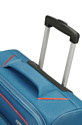 American Tourister Holiday Heat Upright Blue 55 см