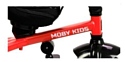 Moby Kids Rider 360° 10x8 AIR Car