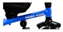 Moby Kids Rider 360° 10x8 AIR Car