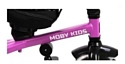 Moby Kids Rider 360° 10x8 AIR Car