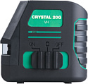 Fubag Crystal 20G VH Set 31628