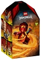 LEGO Ninjago 70686 Шквал Кружитцу — Кай