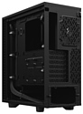 Fractal Design Define 7 Compact Light TG Black