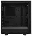 Fractal Design Define 7 Compact Light TG Black