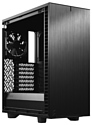 Fractal Design Define 7 Compact Light TG Black