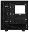 Fractal Design Define 7 Compact Light TG Black