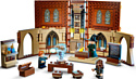 LEGO Harry Potter 76382 Учёба в Хогвартсе: Урок трансфигурации