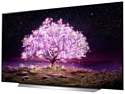 LG OLED77C1RLA