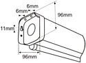 Lumien Eco Control 152x240 LEC-100115