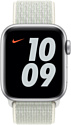 Apple Nike из плетеного нейлона 44 мм (еловая дымка) MGQJ3
