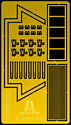 Italeri 6545 T34/85 Zavod 183 Mod. 1944