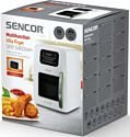 Sencor SFR 5400WH