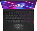 ASUS ROG Strix Scar 15 G533QS-HF009T