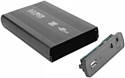 USBTOP SATA – USB2.0 (черный, с блоком питания)
