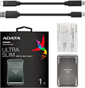 A-Data SC685P 1TB ASC685P-1TU32G2-CTI (серый)