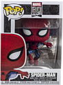 Funko Bobble Marvel 80th First Appearance Spider-Man 46952